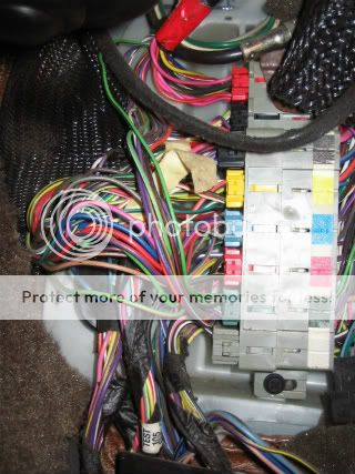 Jeep Zj Fuse Box Diagram - Jeep Grand Cherokee (1996-1998) Fuse Diagram